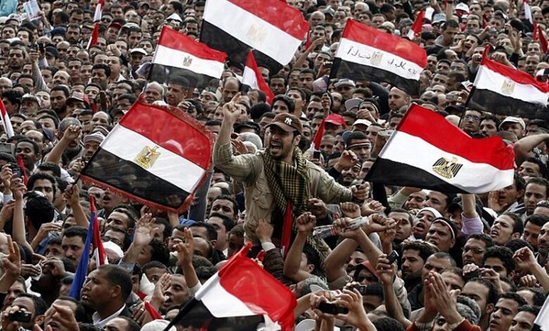 إجازة ٢٣ يوليو في مصر 2025 - علم وطن بالعطلة الرسمية